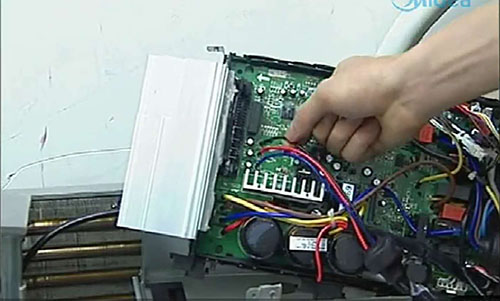 虎丘美的空调电话是多少