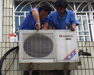 虎丘空调售后维修服务中心在哪里找