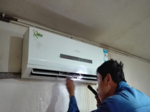 虎丘格力空调电话是多少