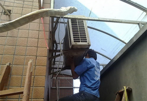 虎丘空调维修售后服务中心