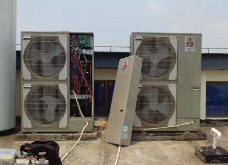 虎丘空调维修电话号码多少