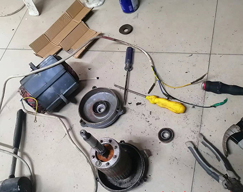 虎丘空调维修售后服务中心电话在哪里找