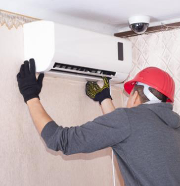 虎丘空调内机噪音大