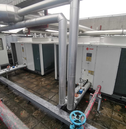 虎丘附近中央空调维修 虎丘上门中央空调维修